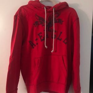 American eagle sweatshirt
